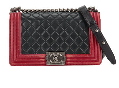 Boy Bag, front view